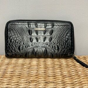 Brahmin Wallet